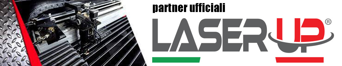 Vendita e assistenza Laser CO2 e fibra